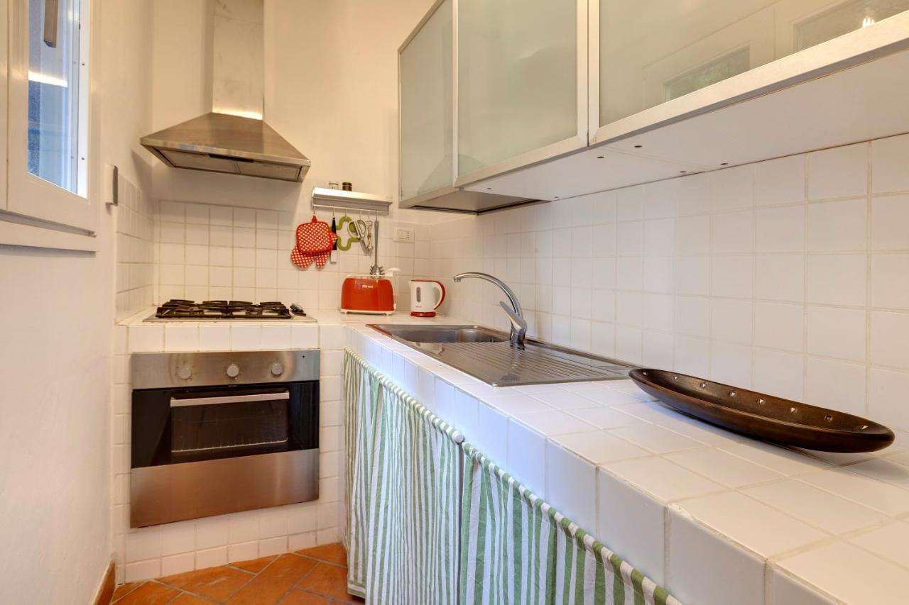 Maruffi Apartment By Mamo Firenze Eksteriør bilde