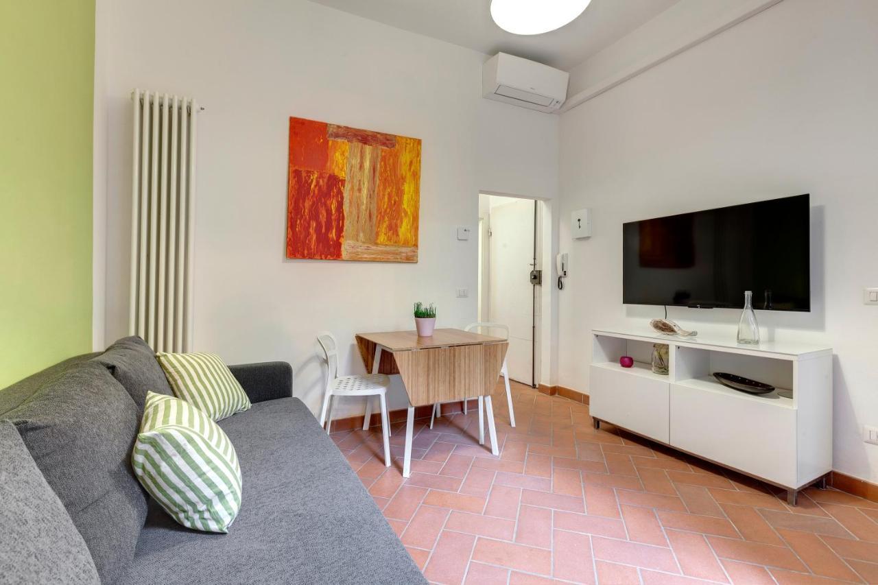 Maruffi Apartment By Mamo Firenze Eksteriør bilde
