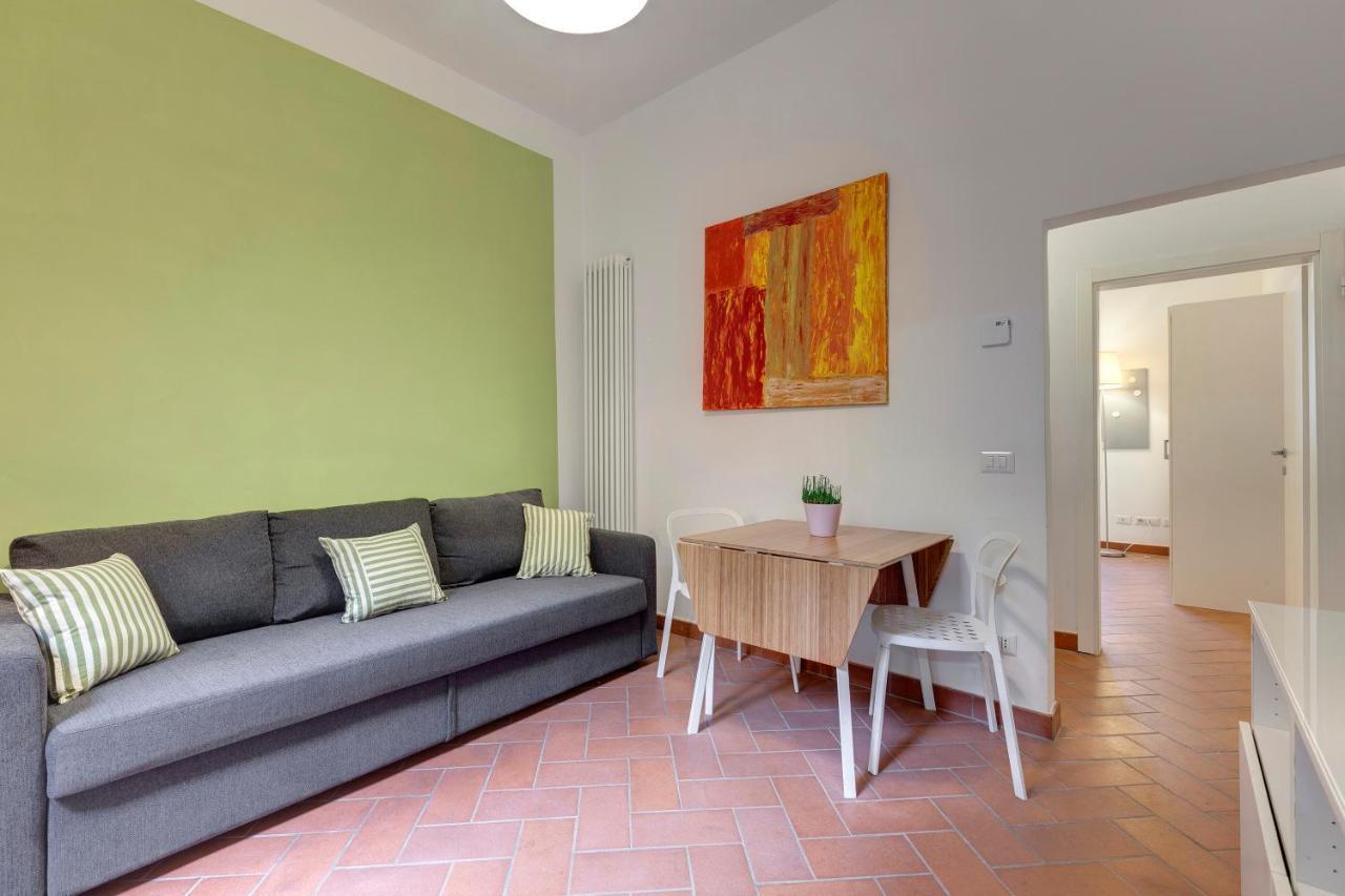 Maruffi Apartment By Mamo Firenze Eksteriør bilde