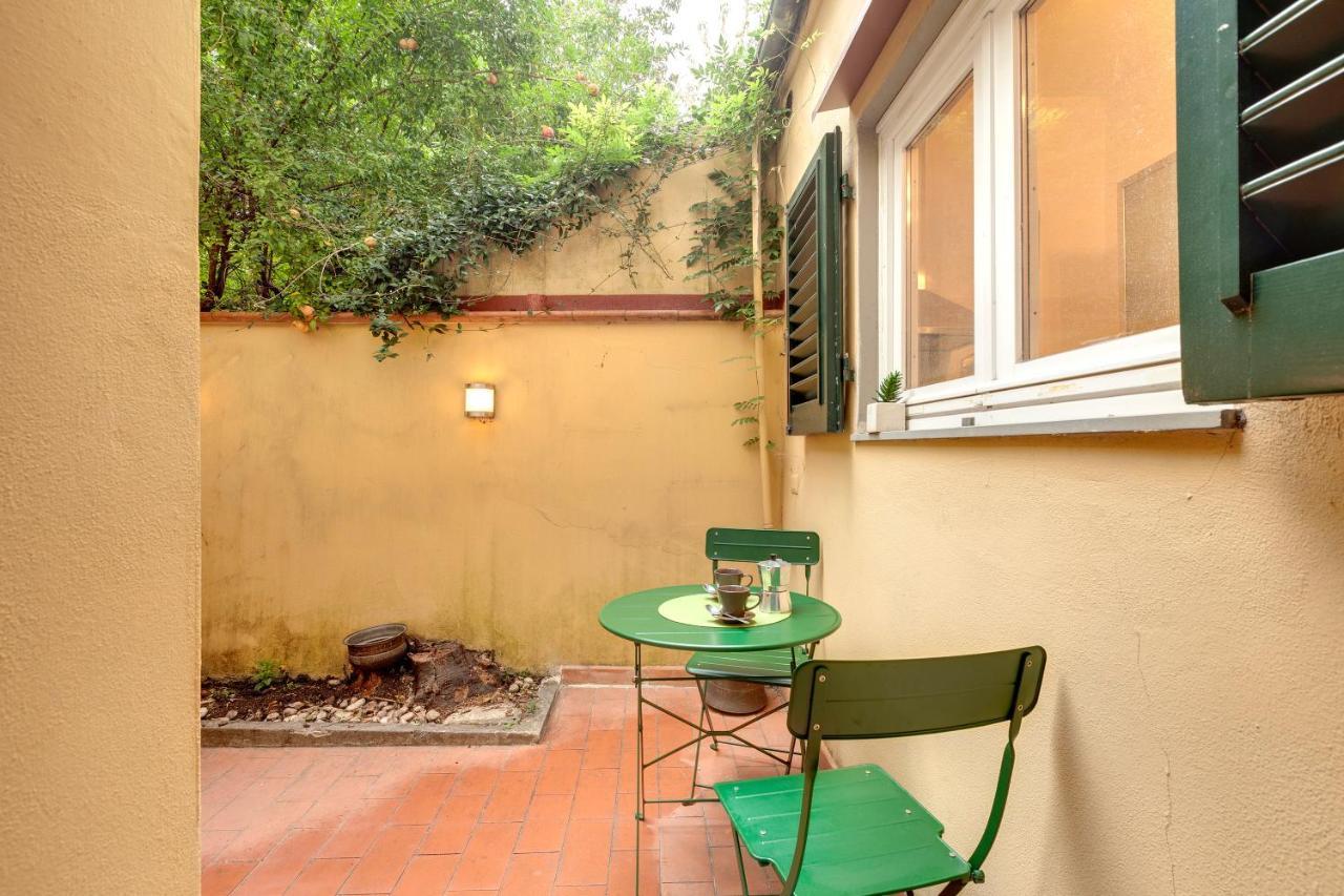 Maruffi Apartment By Mamo Firenze Eksteriør bilde