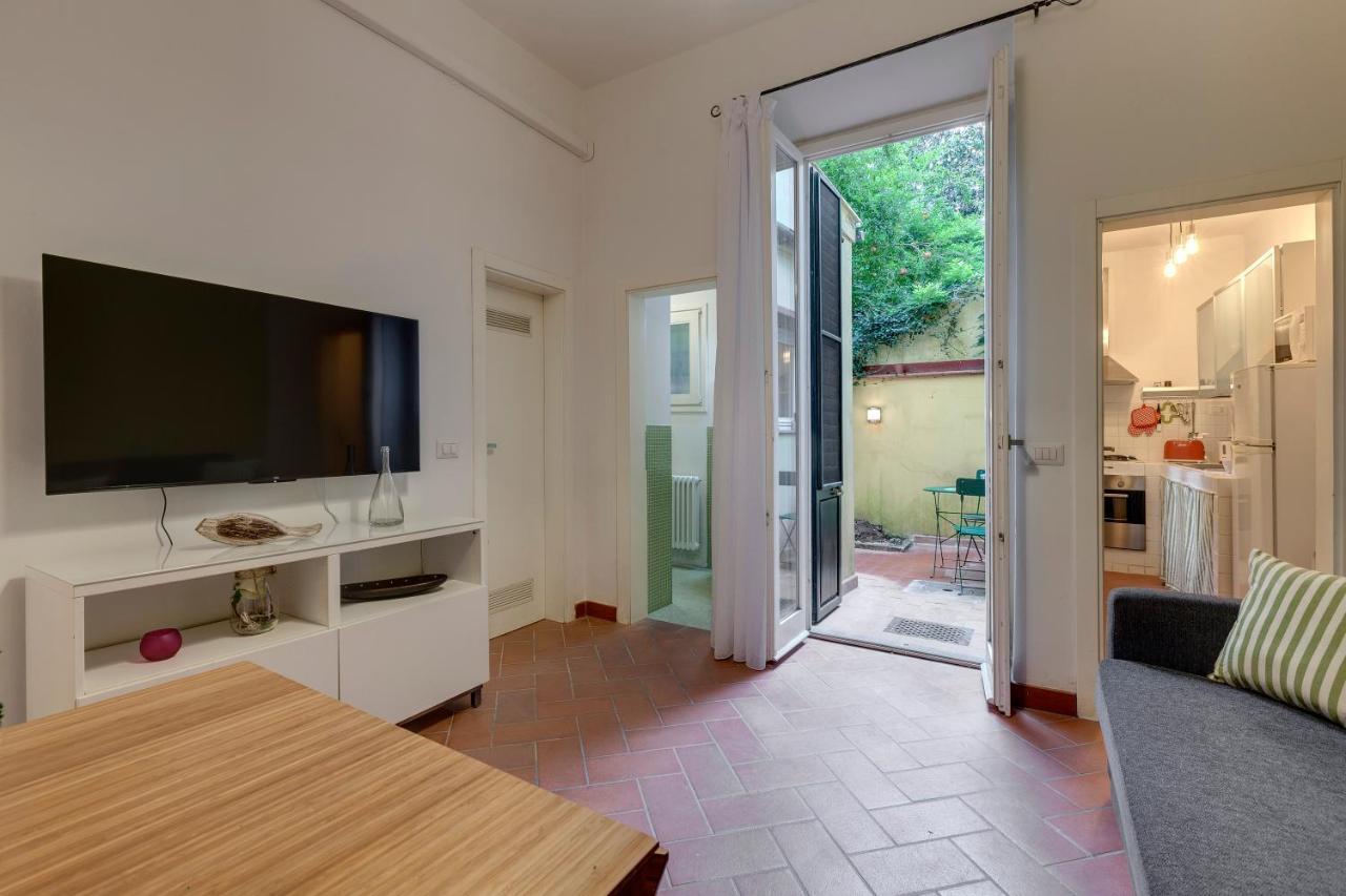 Maruffi Apartment By Mamo Firenze Eksteriør bilde