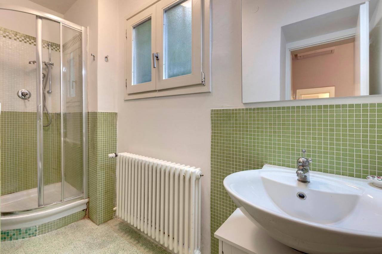 Maruffi Apartment By Mamo Firenze Eksteriør bilde