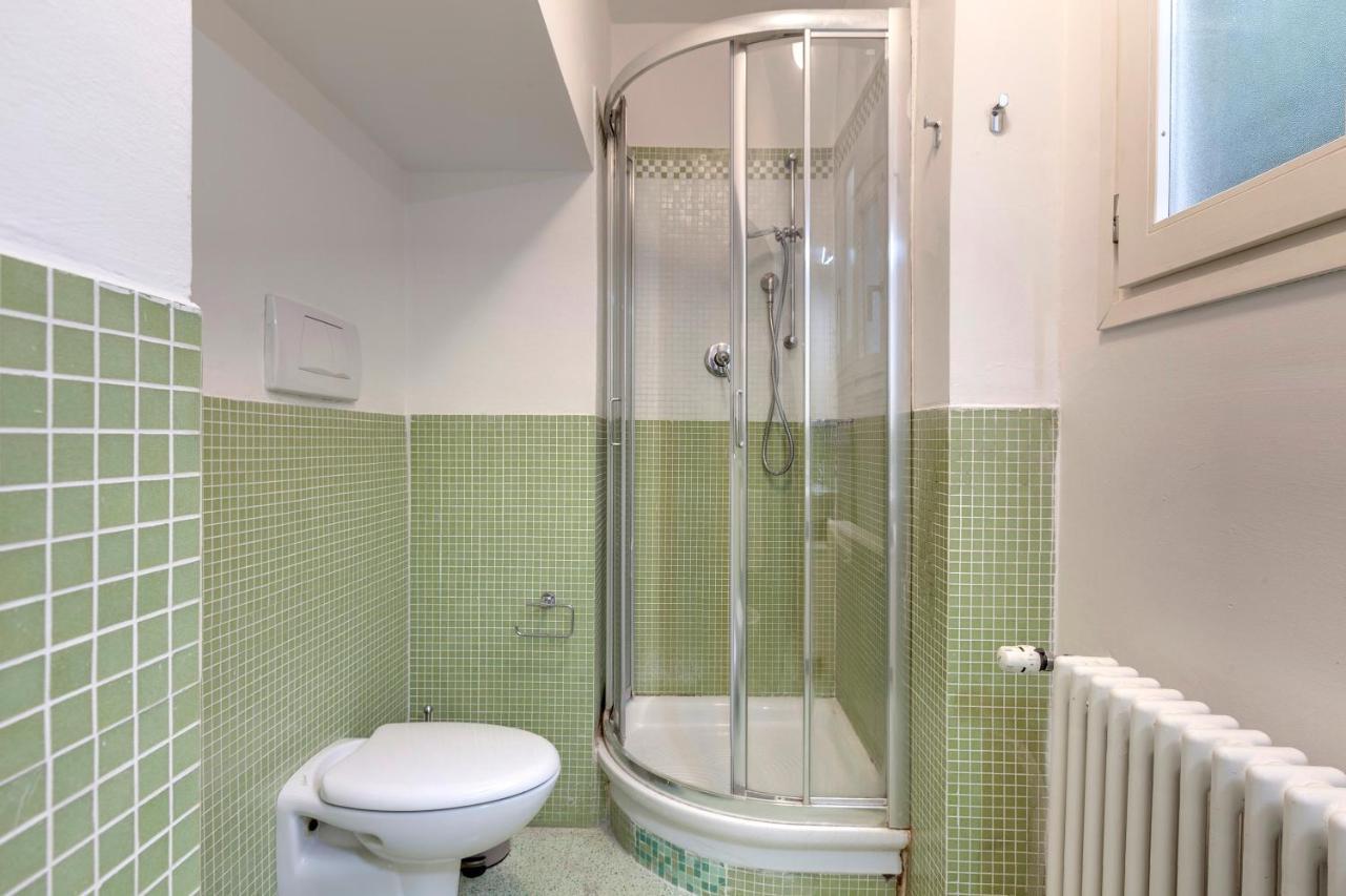 Maruffi Apartment By Mamo Firenze Eksteriør bilde