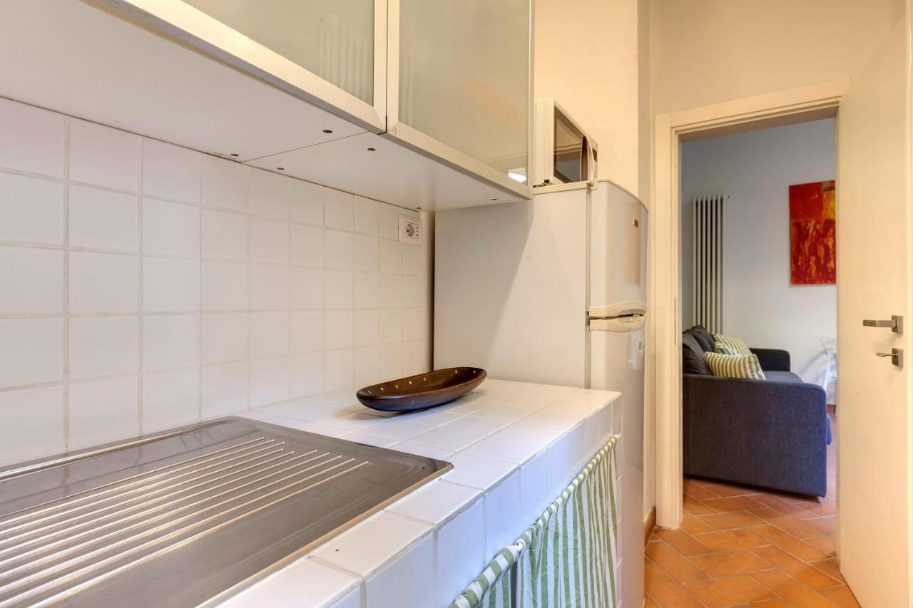 Maruffi Apartment By Mamo Firenze Eksteriør bilde