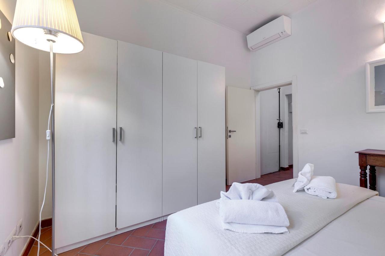 Maruffi Apartment By Mamo Firenze Eksteriør bilde